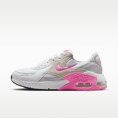 靴 WMNS AIR MAX Nike Air Max Excee Premium Women's Shoes. Nike.com
